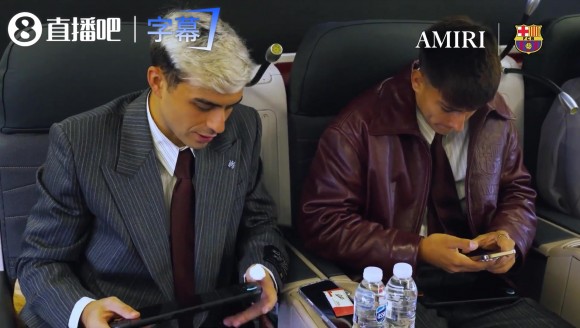 亚马尔玩马里奥赛车喊队友传球：先传给我咱俩再来次配合谢谢🔥