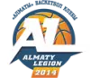 阿拉木图军团